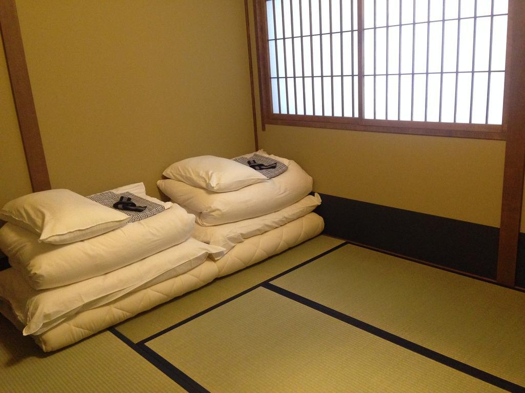 Romankan Annex 2* Kyōto
