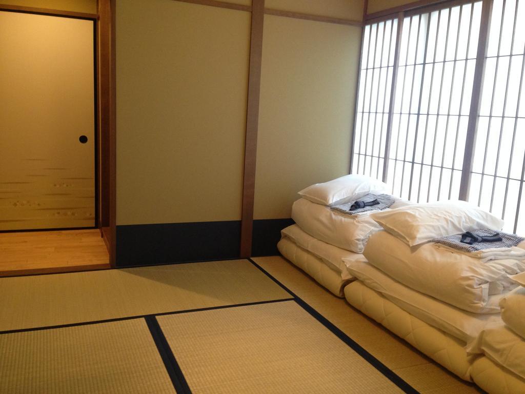 Romankan Annex Kyōto