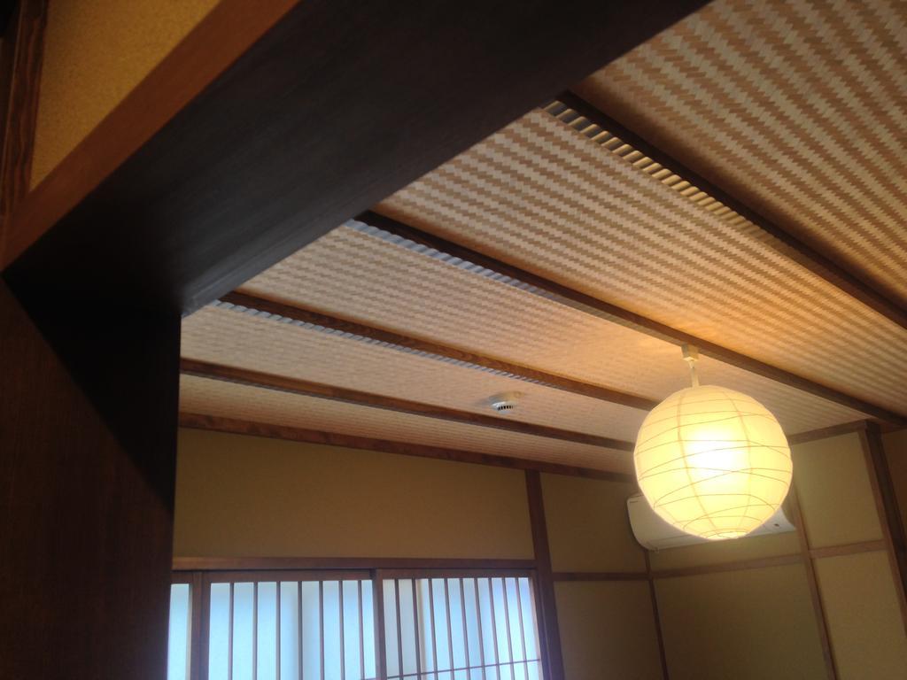Romankan Annex Gasthof Kyōto