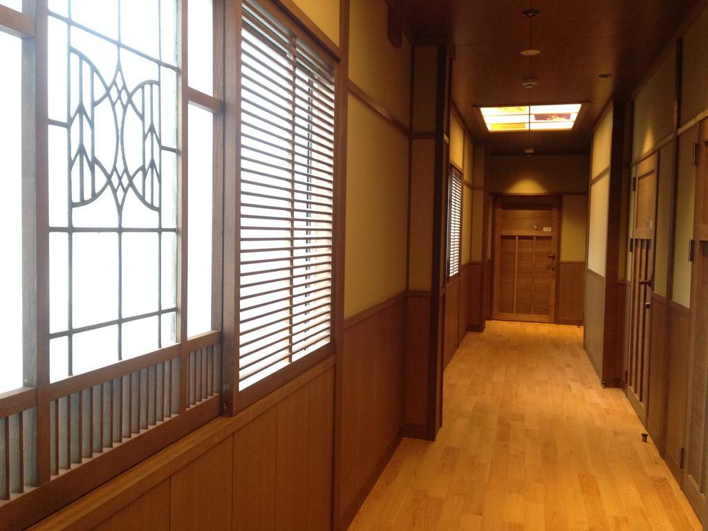 Romankan Annex 2* Kyōto