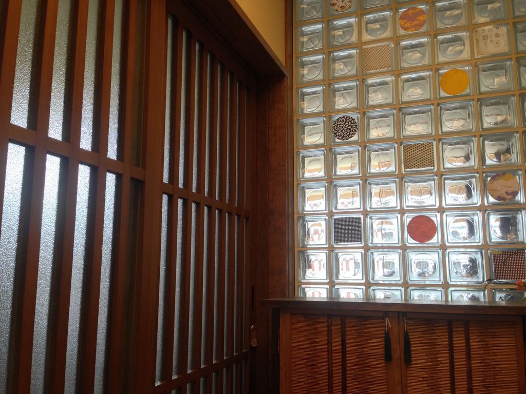 Gasthof Romankan Annex Kyōto