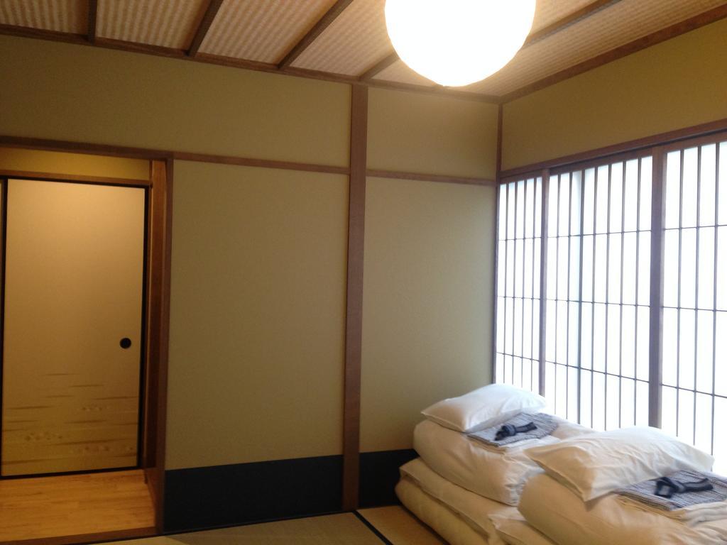 Gasthof Romankan Annex Kyōto