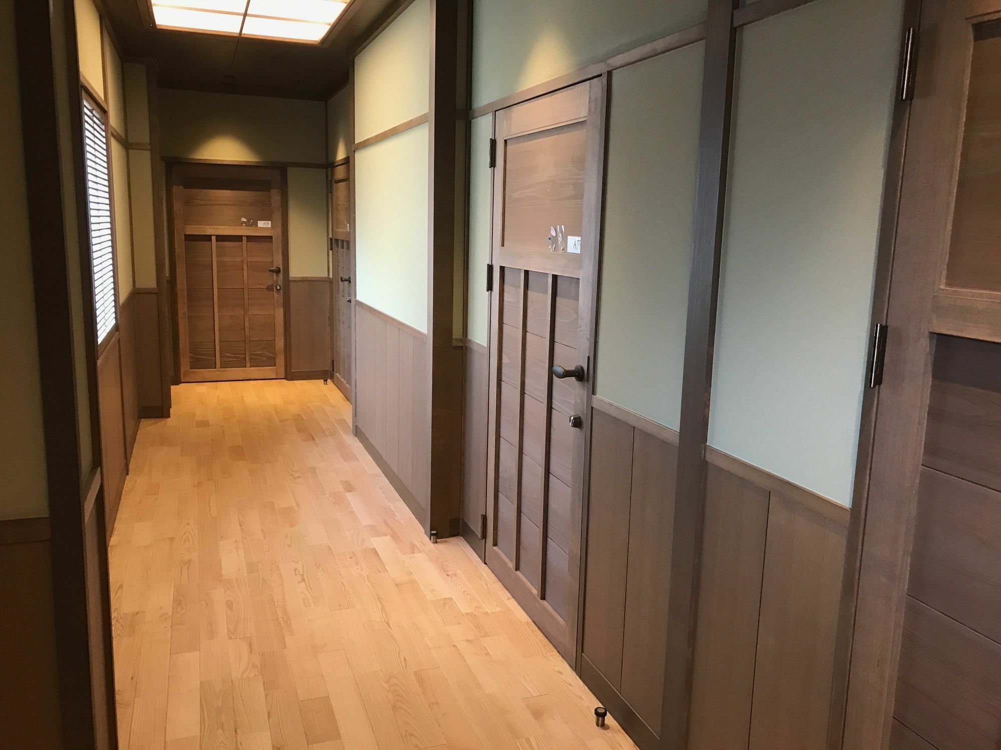 Romankan Annex Gasthof Kyōto