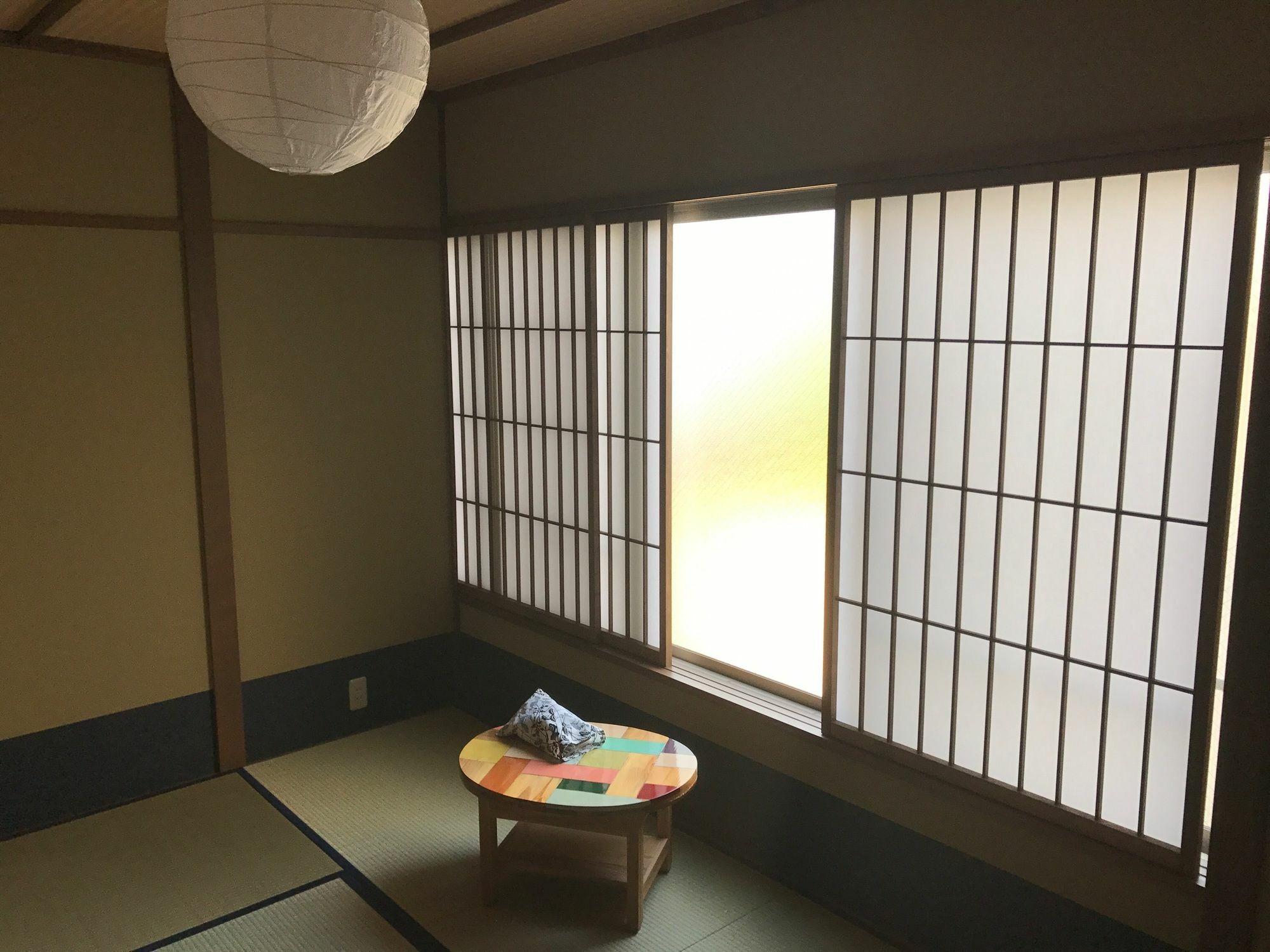Romankan Annex Kyōto