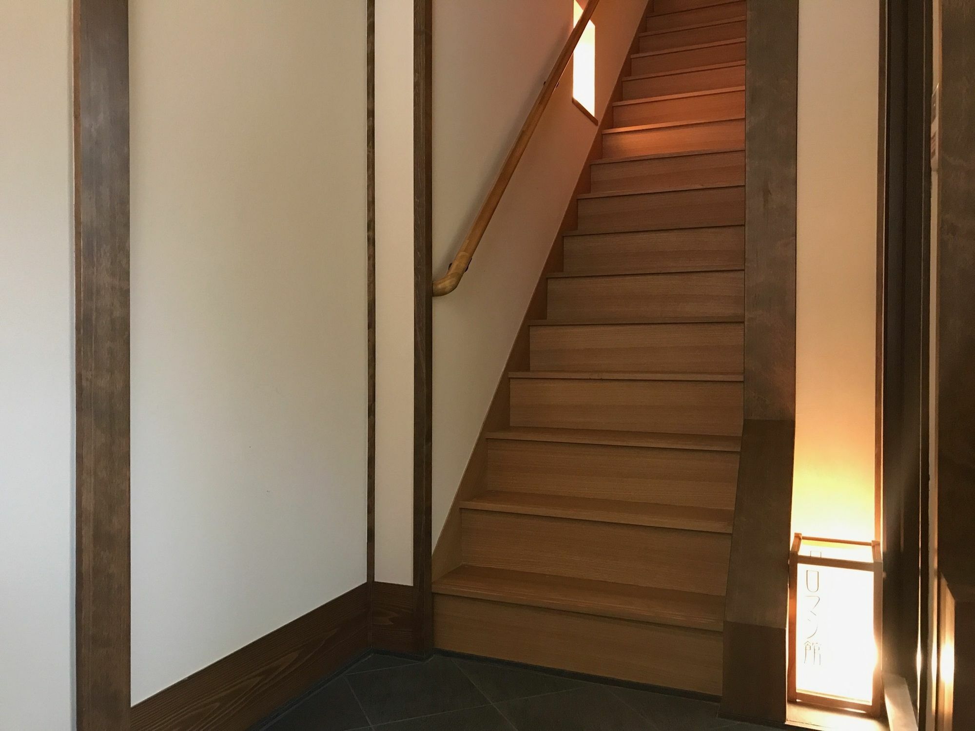 Gasthof Romankan Annex Kyōto