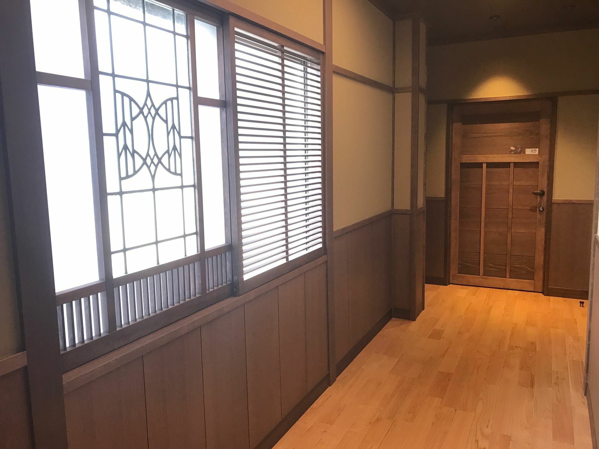 Romankan Annex Kyōto
