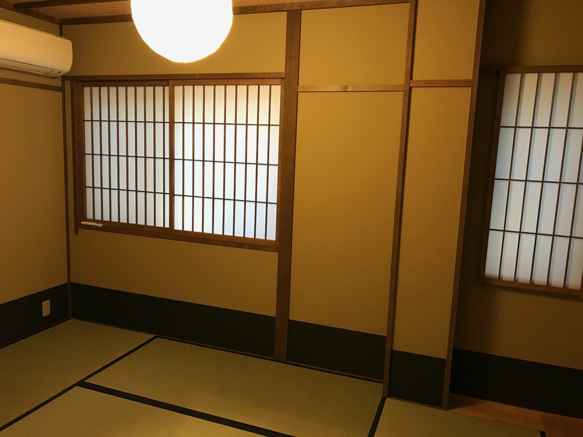 Romankan Annex Gasthof Kyōto